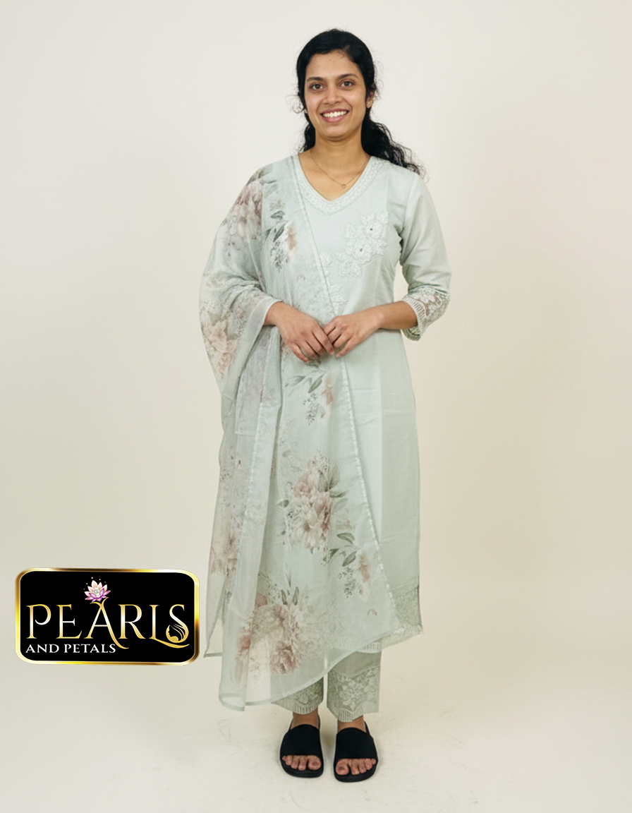 emerald evergreen2jv